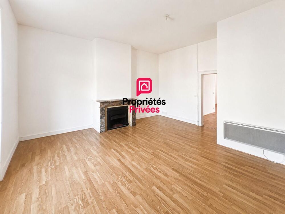 Immeuble avec commerce et logement