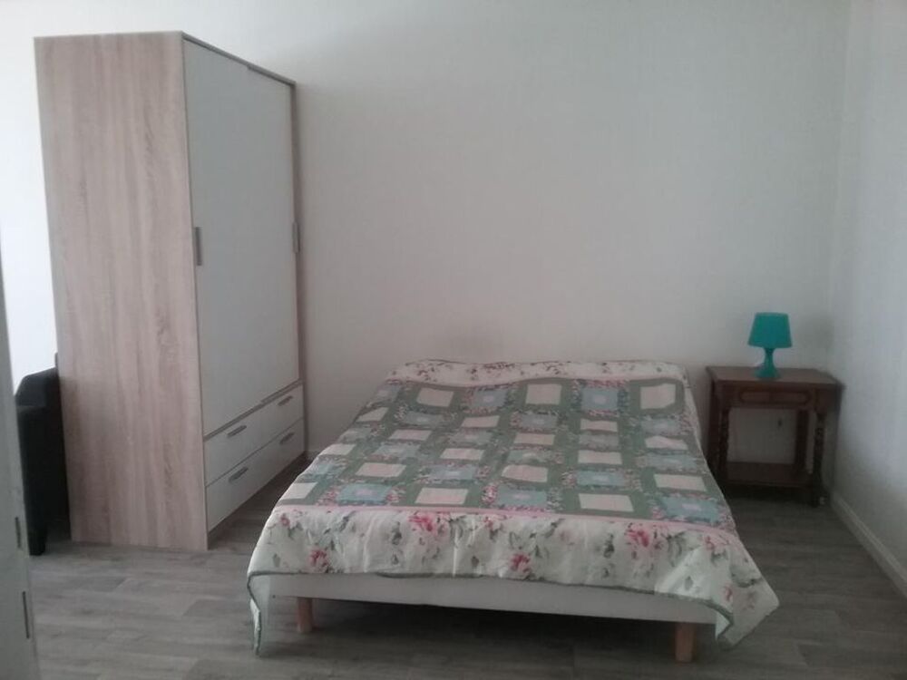 Location Appartement Studio de 41m2 à louer sur Nantes Nantes