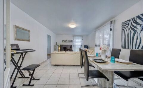   Appartement de 92m2 � louer sur Ornex Appartement - 4 pi�ce(s) - 92 m�