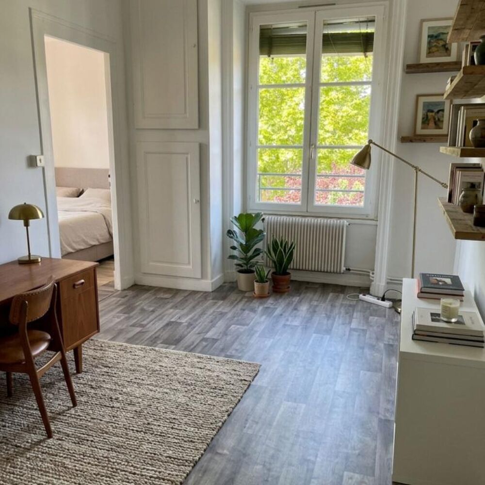 Location Appartement T4 de 81 m², Louise Chassagne à Sainte-Foy-lès-Lyon Sainte foy les lyon