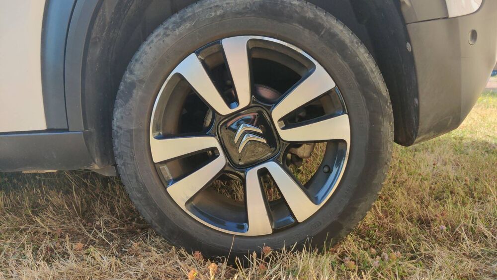C3 Aircross 1.5 BlueHDi 102 Feel 2020 occasion 78000 Versailles