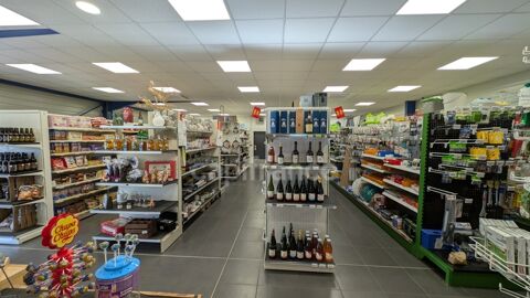 Fonds de commerce &agrave; vendre Tabac, Bar, Multi-services  -  Secteur FLERS dans l'Orne - Normandie 248000 61100 Flers