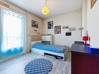  Appartement à vendre 3 pièces 60 m²
