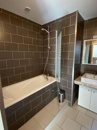  Appartement à louer 2 pièces 30 m²