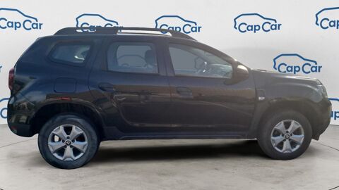 Duster II 1.0 TCe 100 4x2 Access 2020 occasion 76480 Duclair