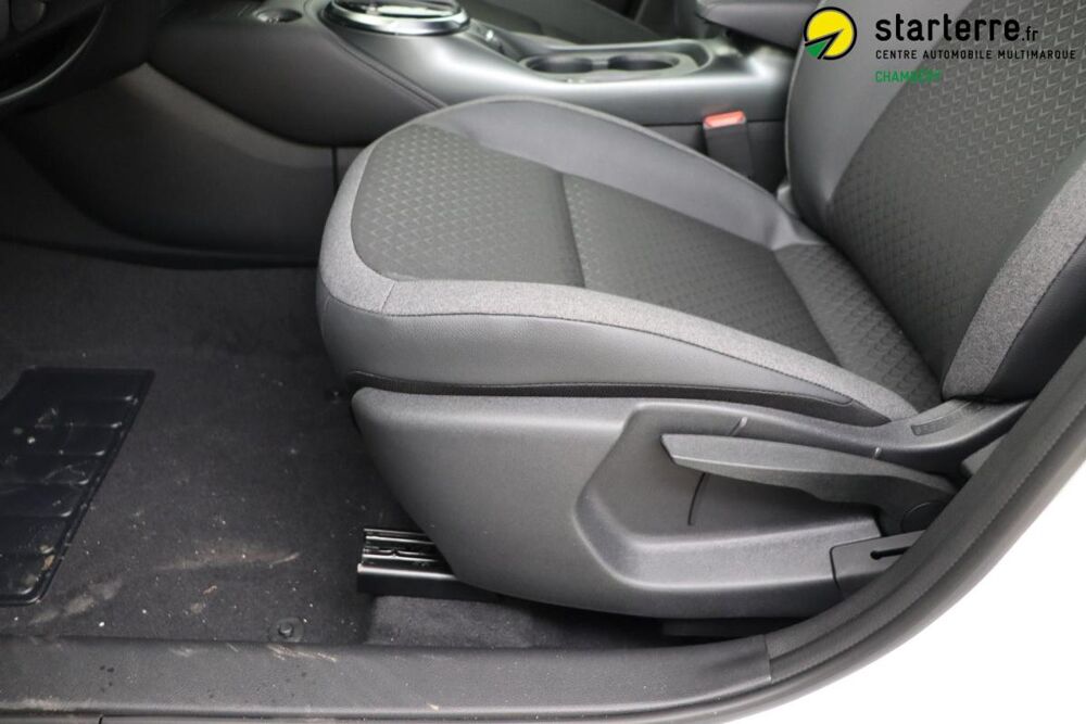 Juke HYBRID 143 N-CONNECTA 2026 occasion 73420 Voglans