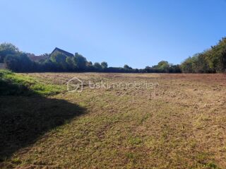  Terrain à vendre 2514 m²
