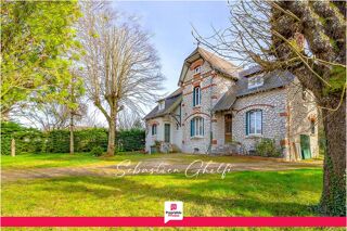 Maison à vendre 11 pièces 198 m²