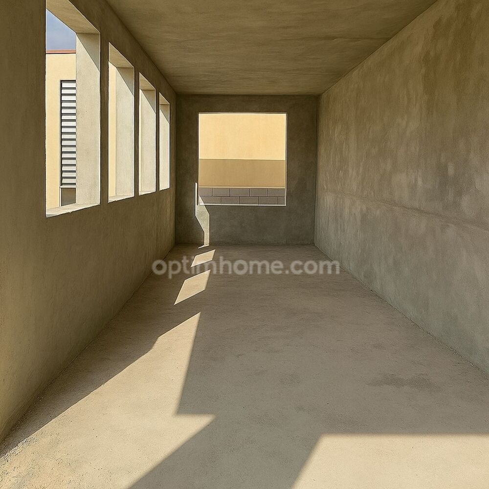 Vente Immeuble Immeuble Loft de 360 m² sur 3 niveaux – Basse-Terre centre-ville – Projet mixte habitation ou professionnel Basse terre