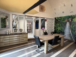  Maison à vendre 12 pièces 227 m²