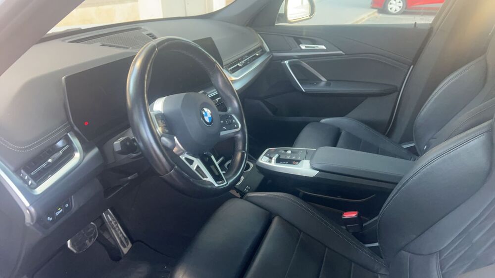 X1 sDrive 18d 150 BVA M Sport 2023 occasion 51100 Reims