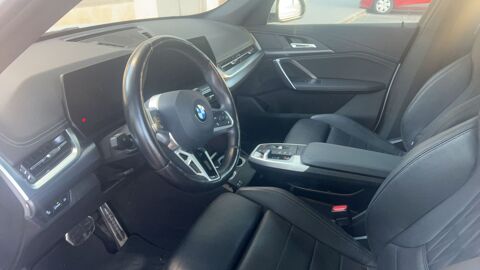 X1 sDrive 18d 150 BVA M Sport 2023 occasion 51100 Reims