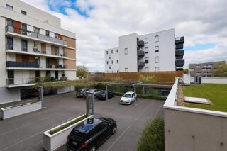  Appartement � vendre 3 pi�ces 61 m�