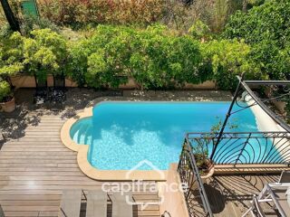  Villa � vendre 4 pi�ces 95 m�