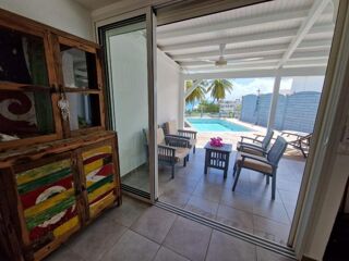  Villa à vendre 3 pièces 100 m²