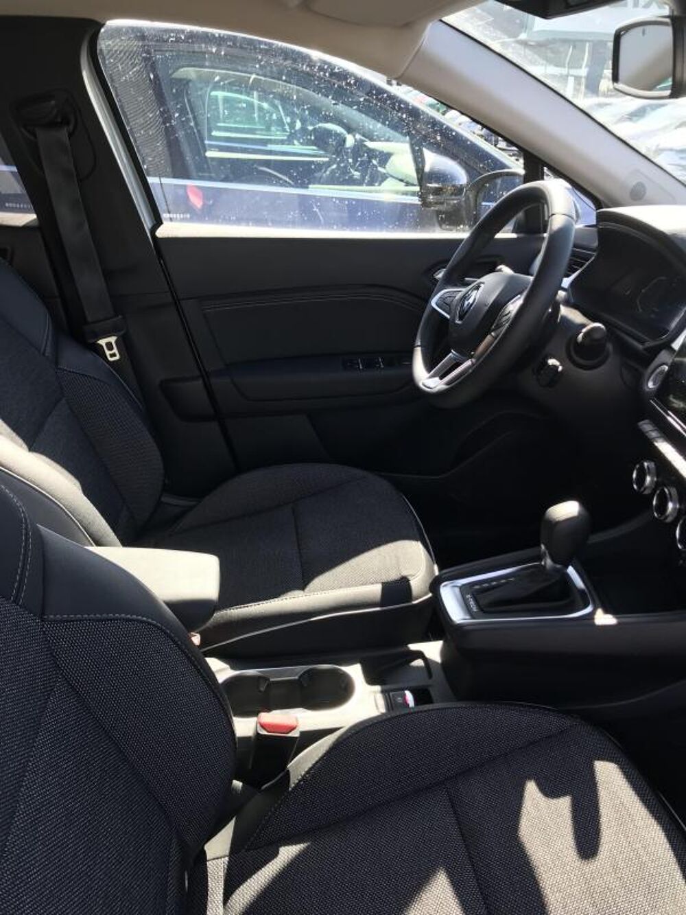 Captur II E TECH 145 TECHNO 2023 occasion 38160 Chatte