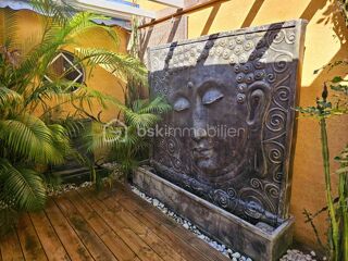  Villa à vendre 4 pièces 155 m²