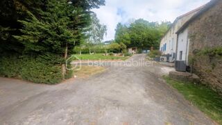  Maison � vendre 6 pi�ces 90 m�