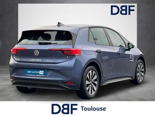 ID.3 ID 3 NOUVELLE 58KWH 190CH STYLE 2026 occasion 31100 Toulouse
