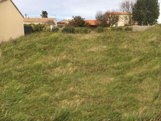  Terrain  vendre 680 m