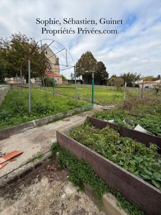  Maison  vendre 6 pices 123 m