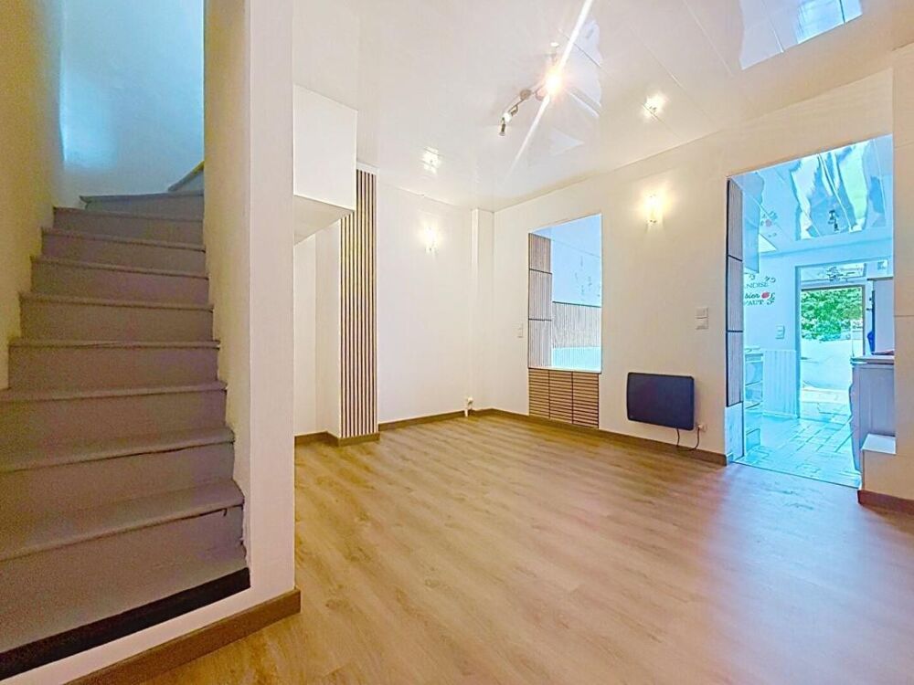 Maison Le Petit Quevilly 5 pièces 92 m2