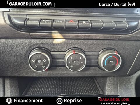 Kangoo III Zen - Blue dCi 95 2022 occasion 49140 Corz&eacute;