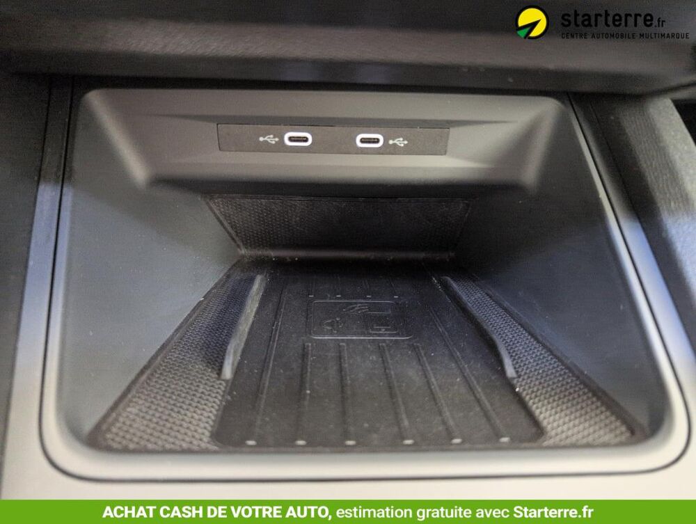 Leon 1.5 eTSI 150 ch DSG7 V 2023 occasion 69190 Saint-Fons