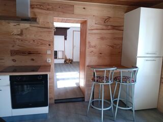  Maison à vendre 5 pièces 74 m²