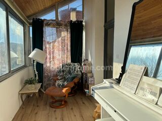  Maison à vendre 8 pièces 95 m²