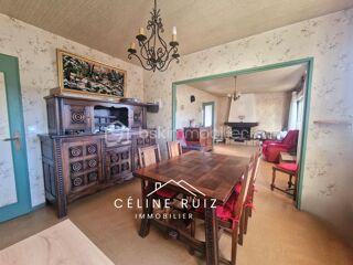  Maison � vendre 5 pi�ces 93 m�