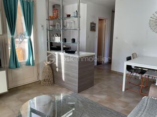  Appartement à vendre 2 pièces 40 m²