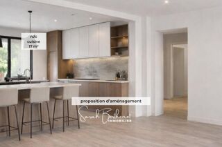  Villa � vendre 6 pi�ces 160 m�