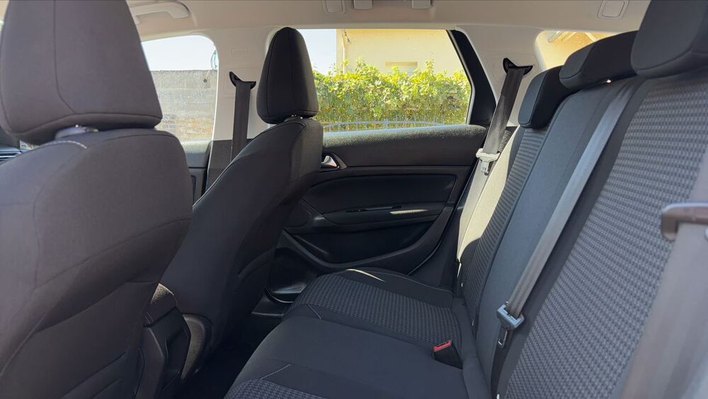 308 SW II 1.5 BlueHDi 100 Allure 2019 occasion 45120 Chalette Sur Loing