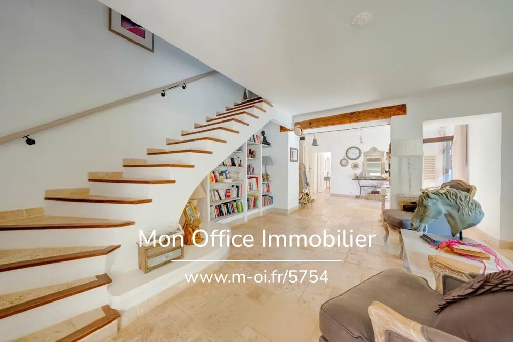  vendre  Proprit/chteau Lamanon (13113)