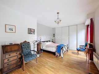 Maison à vendre 6 pièces 127 m²