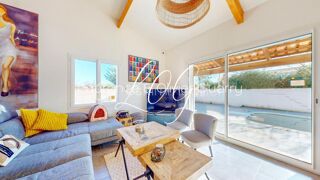  Maison à vendre 5 pièces 140 m²