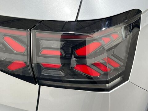 T-Cross 1.0 TSI 116 Start/Stop DSG7 R-Line Edition 2025 occasion 31100 Toulouse