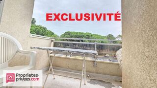  Appartement � vendre 1 pi�ce 31 m�