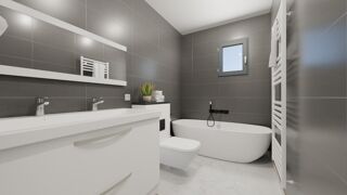  Maison à vendre 4 pièces 94 m²