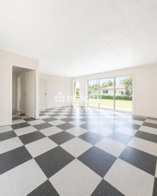  Maison à vendre 6 pièces 124 m²
