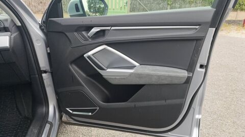 Q3 II 2.0 TDI 150 DSG7 Design Luxe 2020 occasion 44690 La Haie Fouassiere