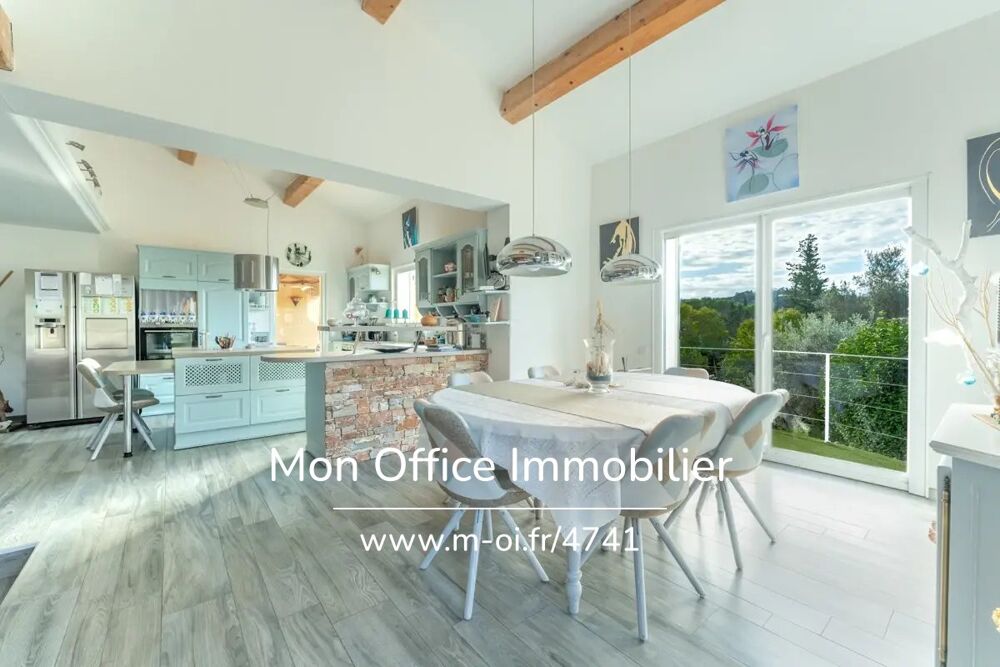  vendre  Maison Saint-Raphal (83700)