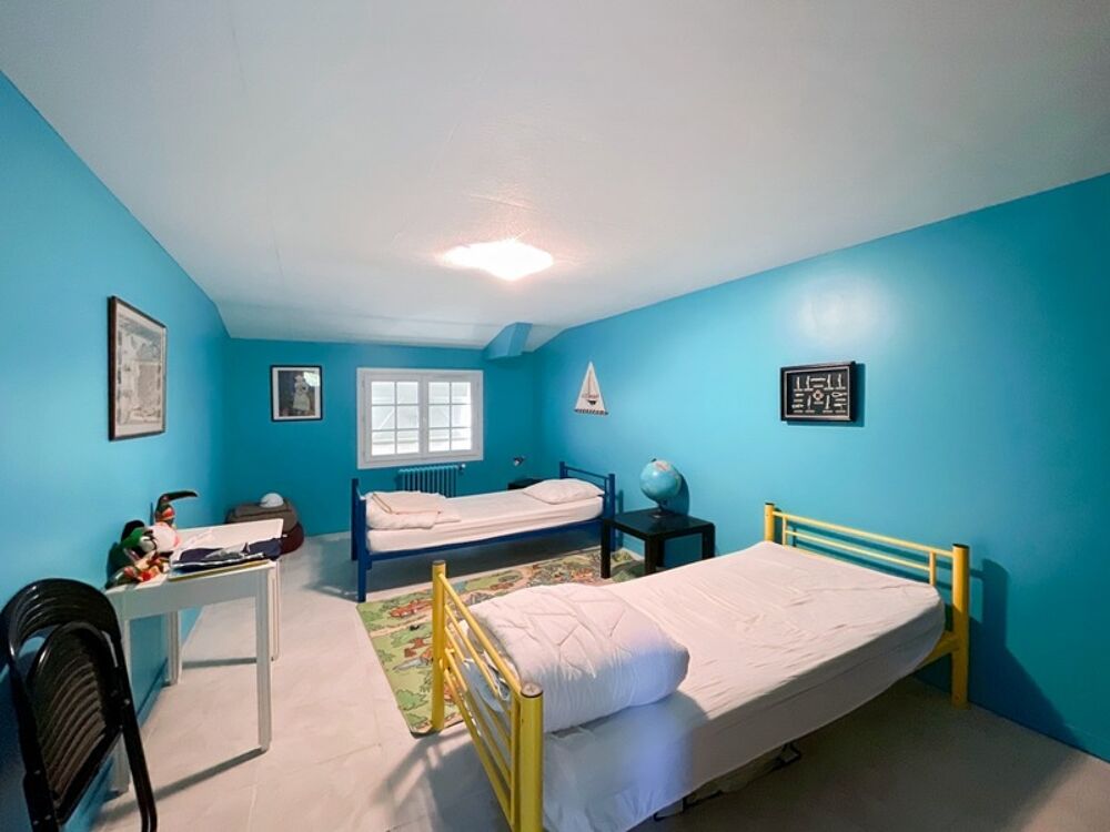  vendre  Maison La Rochelle (17000)