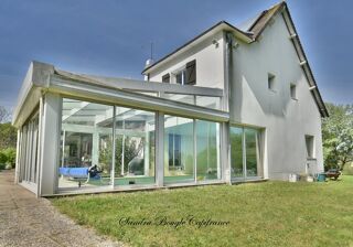  Maison à vendre 12 pièces 195 m²