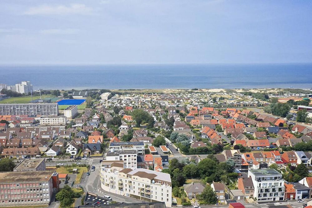 Vente Appartement Appartement Dunkerque 59240, 3 pice(s) 65 m2    5min de la plage Dunkerque