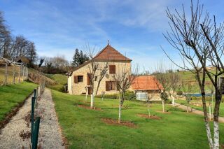  Maison  vendre 10 pices 202 m