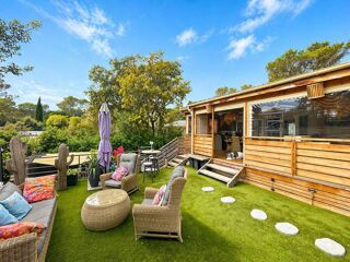  Terrain � vendre 3 pi�ces 195 m�