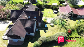  Maison � vendre 10 pi�ces 400 m�