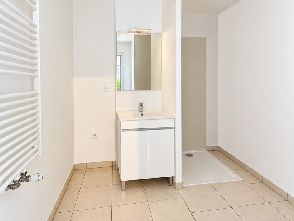 Location Appartement T2 avec balcon et parking à MONTPELLIER Montpellier